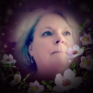 Meet your Posher, Rose